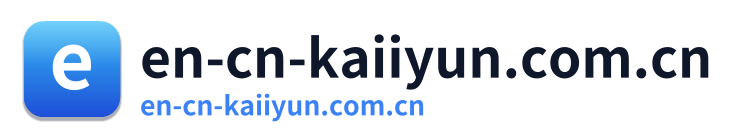 en-cn-kaiiyun.com.cn Logo